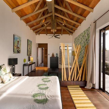 Koki Bonheur By Muse Villas Poste Lafayette Kültér fotó