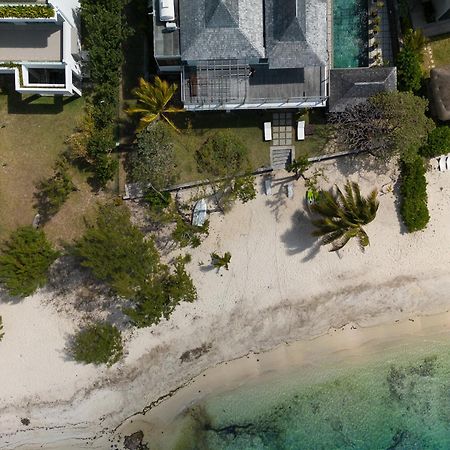 Koki Bonheur By Muse Villas Poste Lafayette Kültér fotó