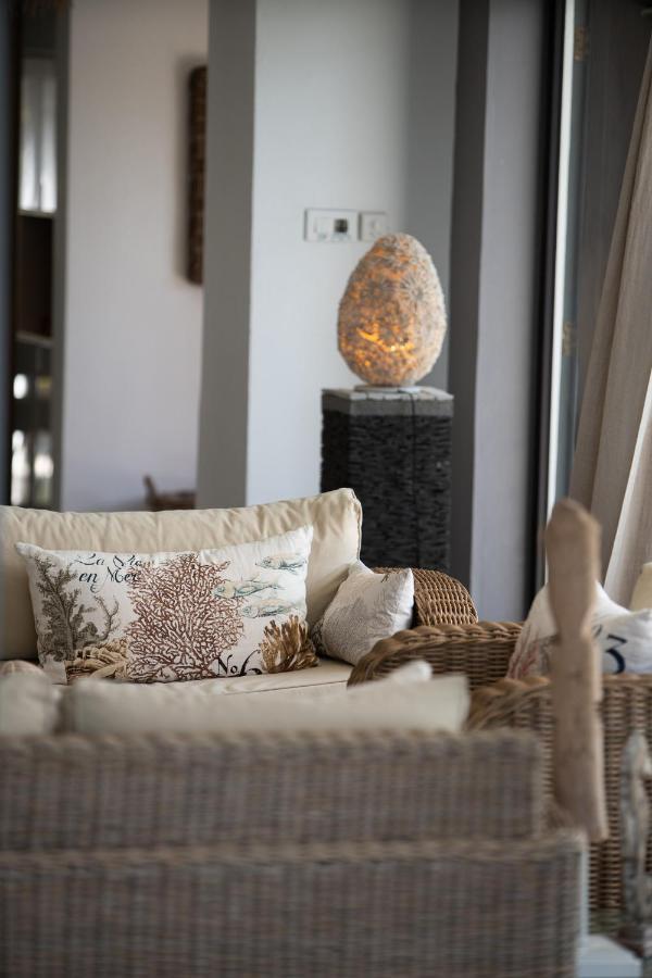 Koki Bonheur By Muse Villas Poste Lafayette Kültér fotó