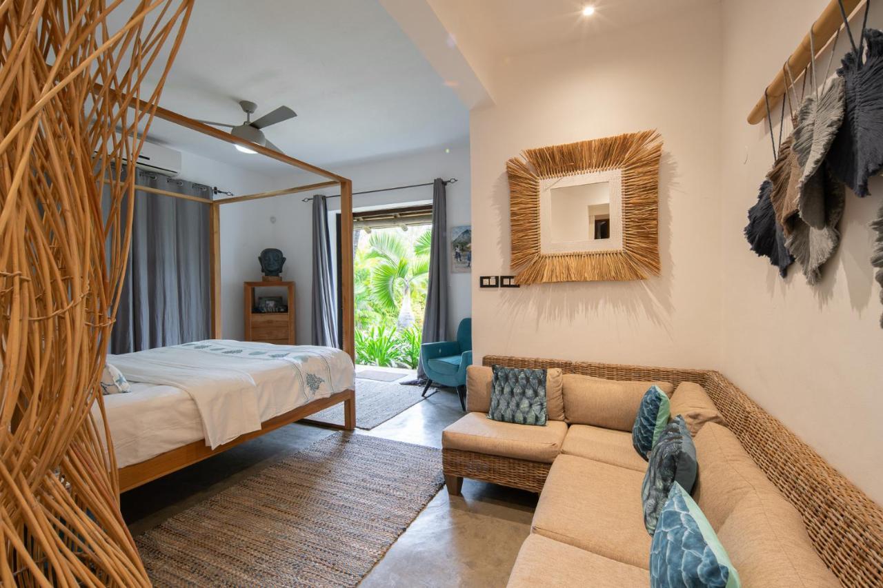 Koki Bonheur By Muse Villas Poste Lafayette Kültér fotó