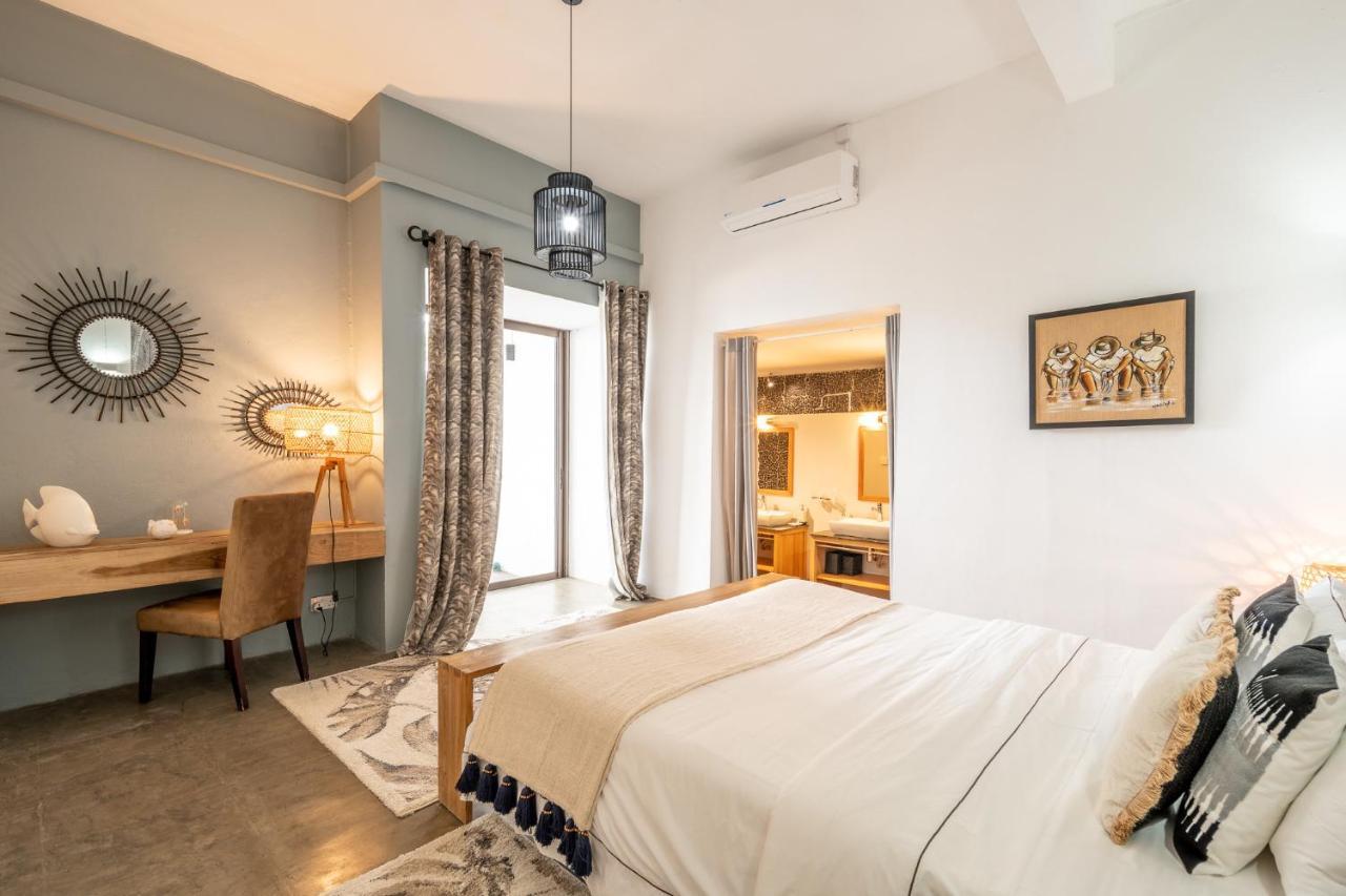 Koki Bonheur By Muse Villas Poste Lafayette Kültér fotó