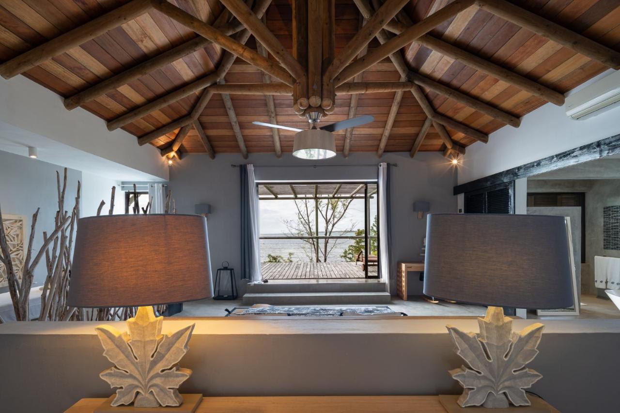 Koki Bonheur By Muse Villas Poste Lafayette Kültér fotó