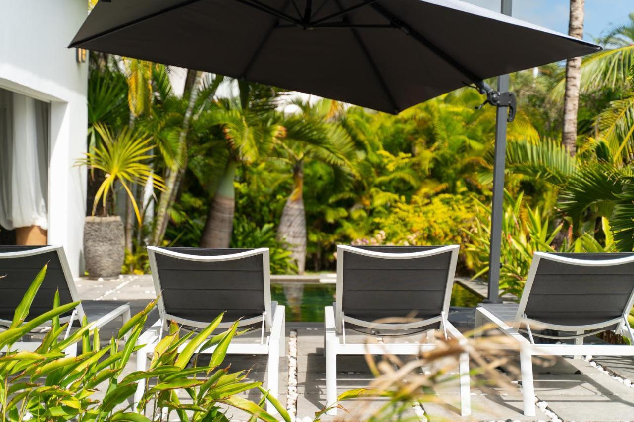 Koki Bonheur By Muse Villas Poste Lafayette Kültér fotó