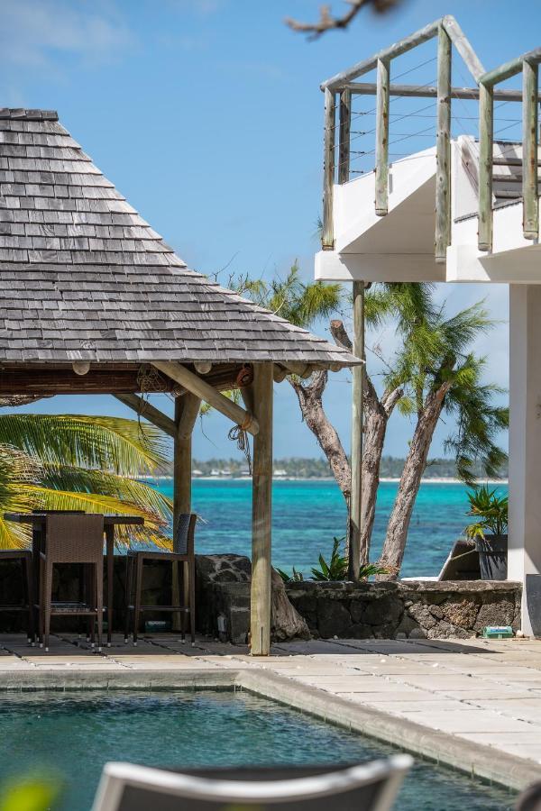 Koki Bonheur By Muse Villas Poste Lafayette Kültér fotó