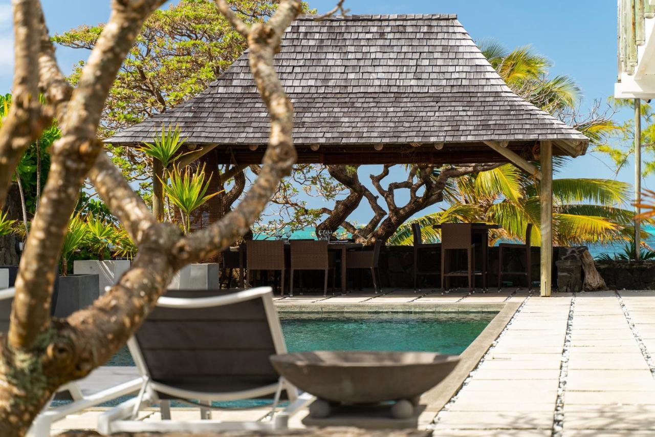 Koki Bonheur By Muse Villas Poste Lafayette Kültér fotó