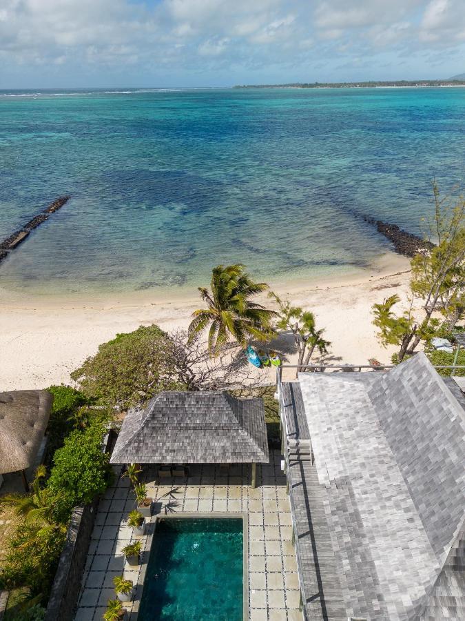Koki Bonheur By Muse Villas Poste Lafayette Kültér fotó