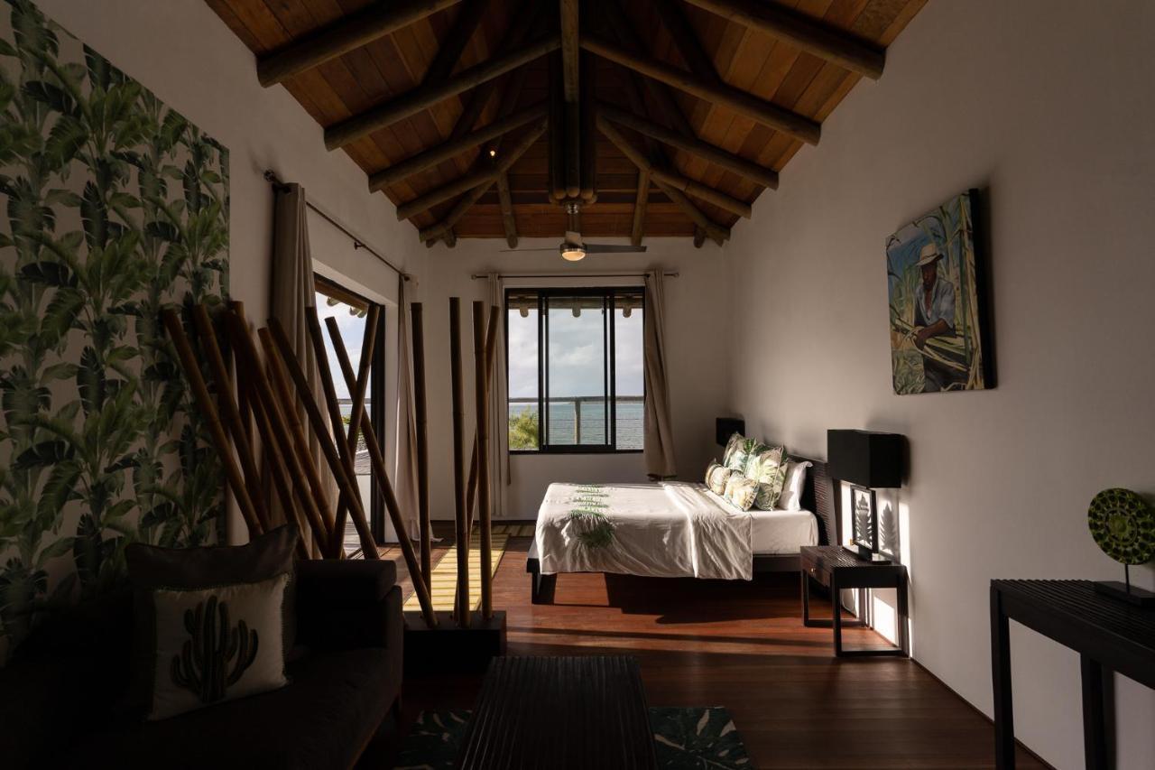 Koki Bonheur By Muse Villas Poste Lafayette Kültér fotó