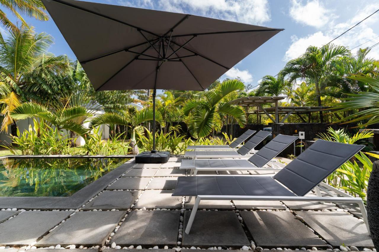 Koki Bonheur By Muse Villas Poste Lafayette Kültér fotó