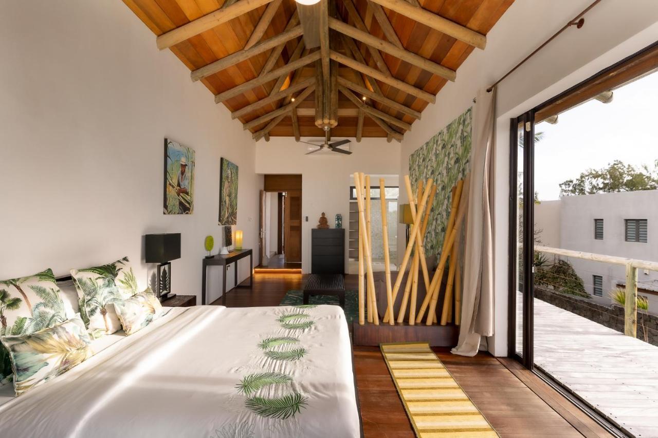 Koki Bonheur By Muse Villas Poste Lafayette Kültér fotó