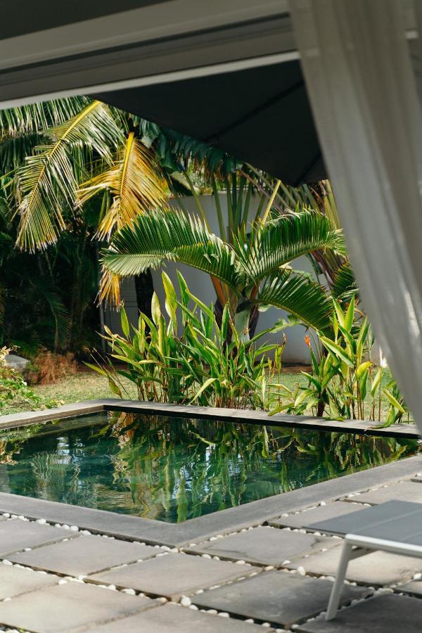 Koki Bonheur By Muse Villas Poste Lafayette Kültér fotó