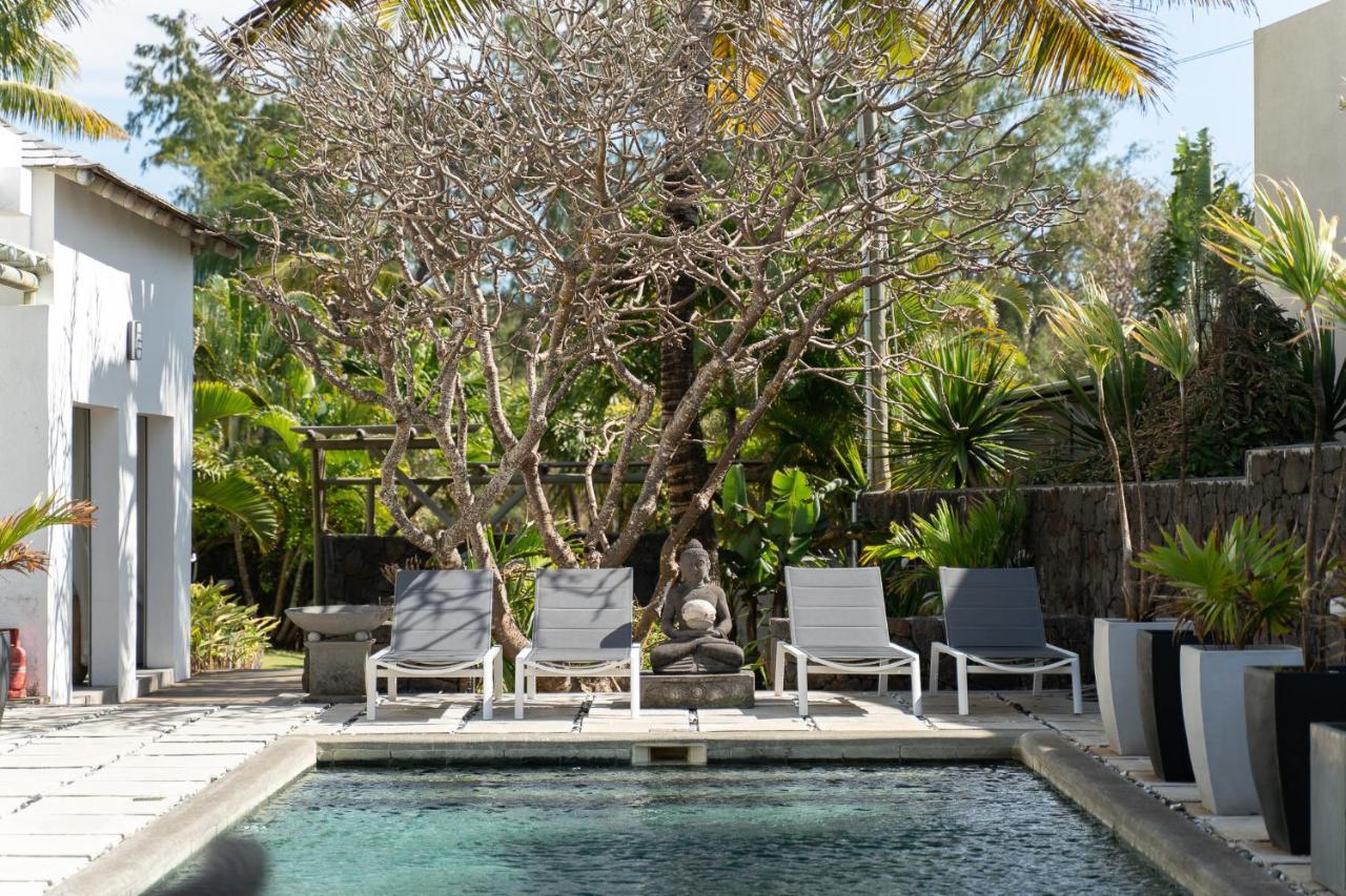Koki Bonheur By Muse Villas Poste Lafayette Kültér fotó