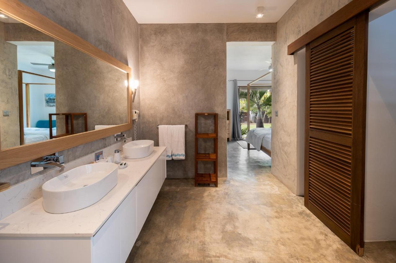 Koki Bonheur By Muse Villas Poste Lafayette Kültér fotó