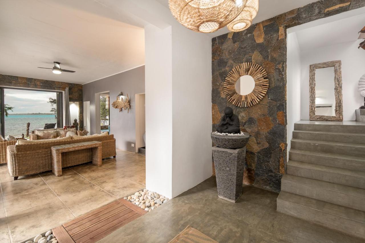 Koki Bonheur By Muse Villas Poste Lafayette Kültér fotó