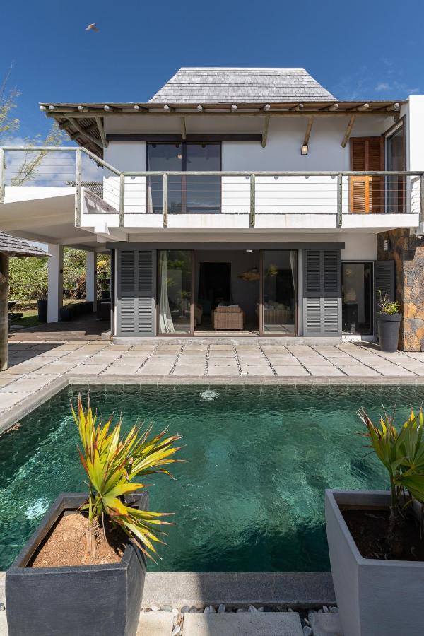 Koki Bonheur By Muse Villas Poste Lafayette Kültér fotó
