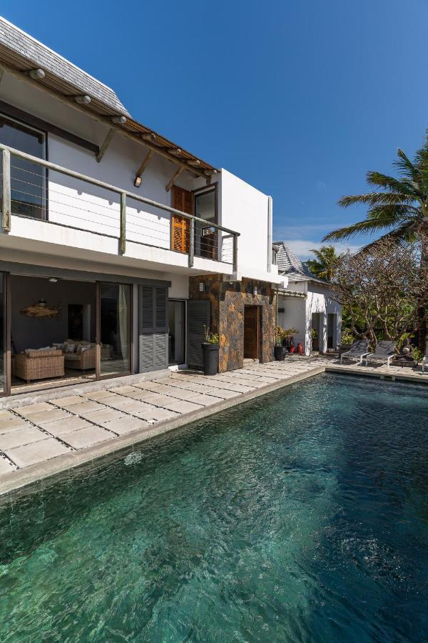 Koki Bonheur By Muse Villas Poste Lafayette Kültér fotó