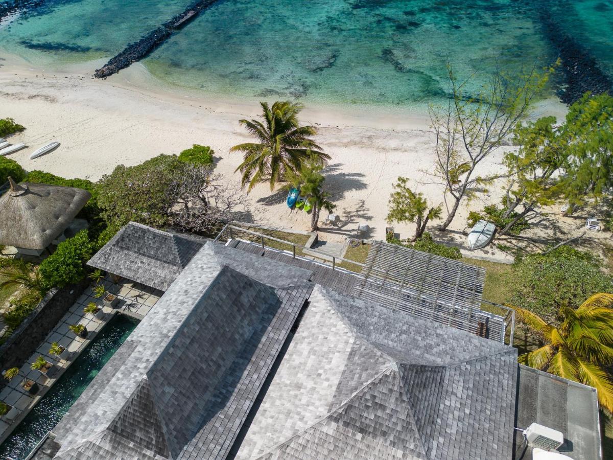 Koki Bonheur By Muse Villas Poste Lafayette Kültér fotó