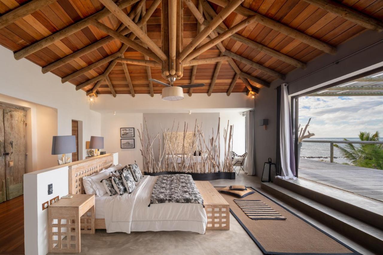 Koki Bonheur By Muse Villas Poste Lafayette Kültér fotó