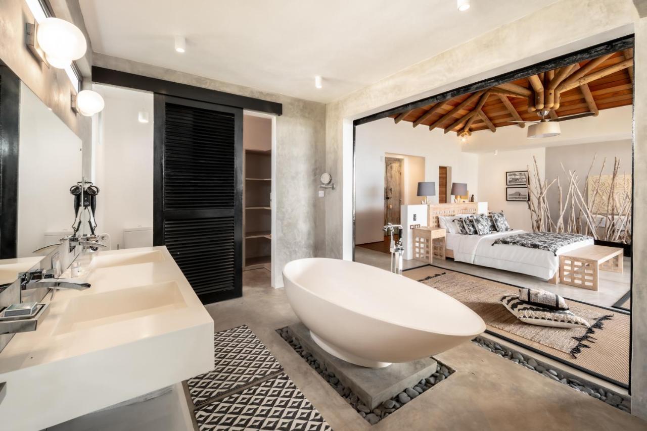 Koki Bonheur By Muse Villas Poste Lafayette Kültér fotó
