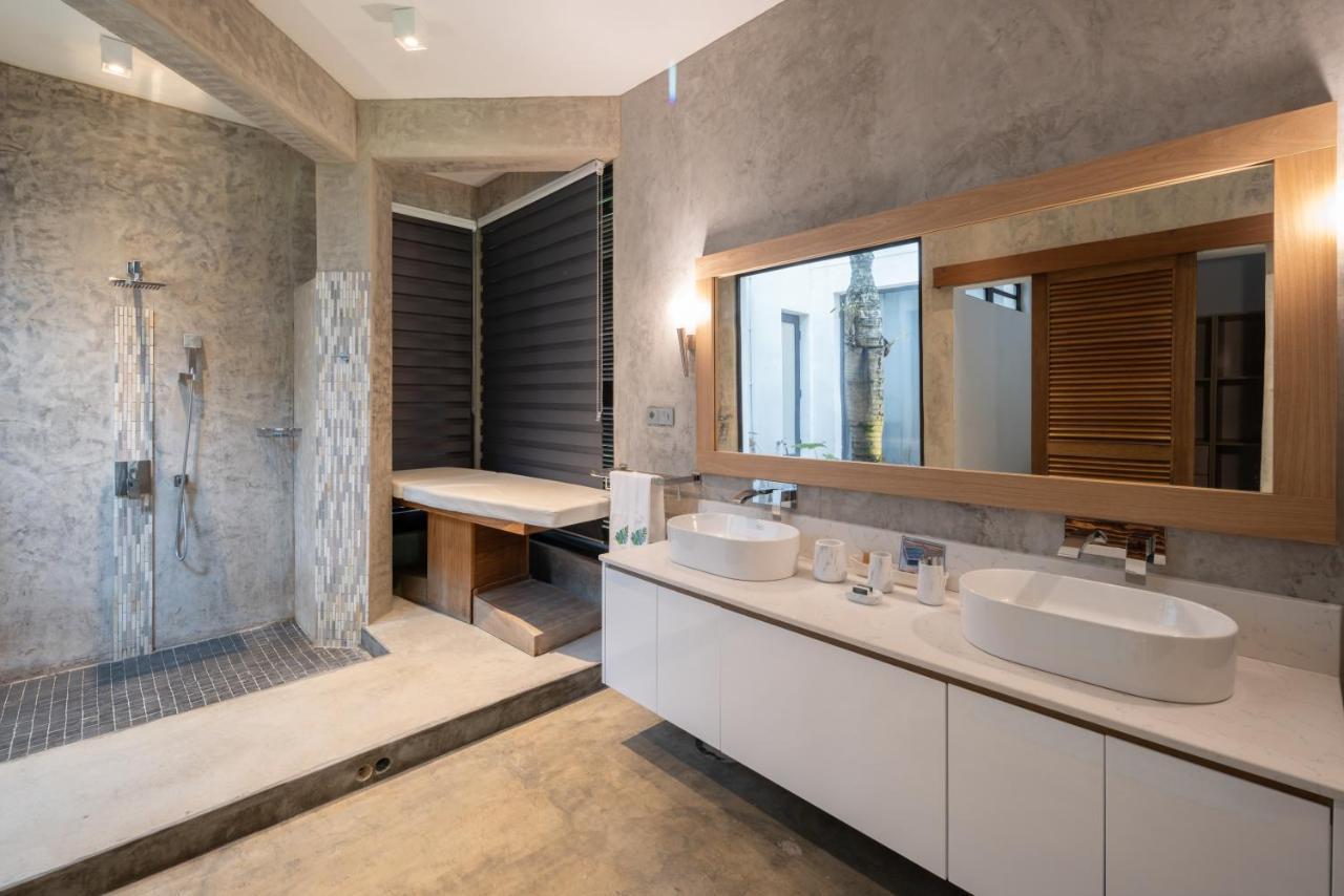 Koki Bonheur By Muse Villas Poste Lafayette Kültér fotó