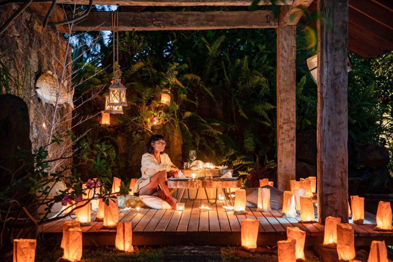 Koki Bonheur By Muse Villas Poste Lafayette Kültér fotó