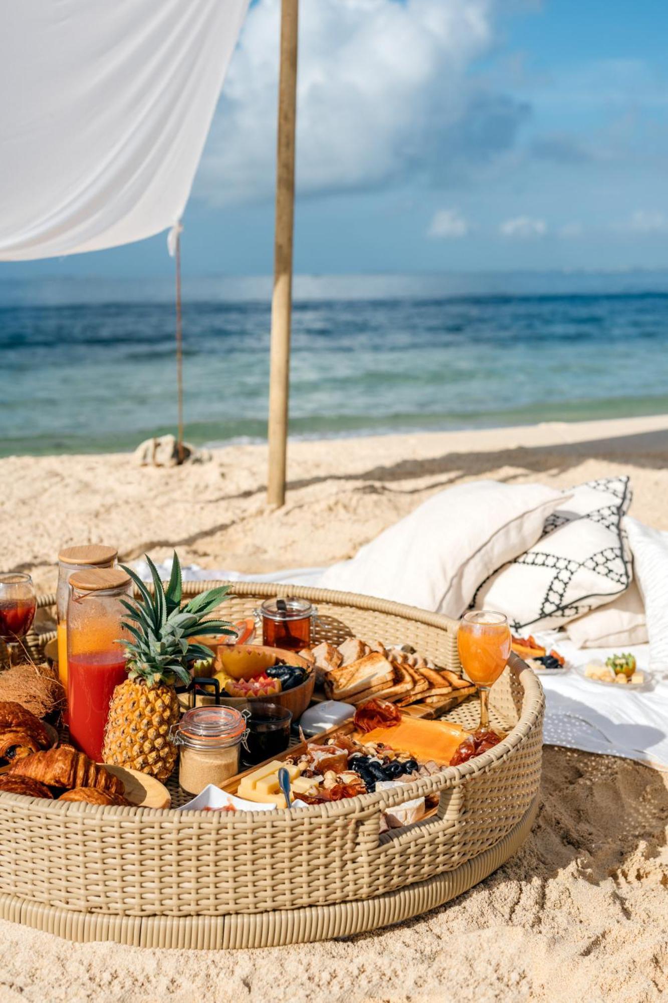 Koki Bonheur By Muse Villas Poste Lafayette Kültér fotó